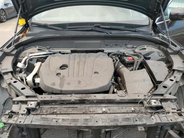 2022 VOLVO XC60 B5 INSCRIPTION YV4L12DL4N1901722