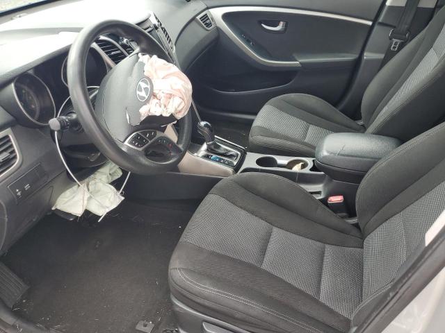 2016 HYUNDAI ELANTRA GT - KMHD35LH4GU273528