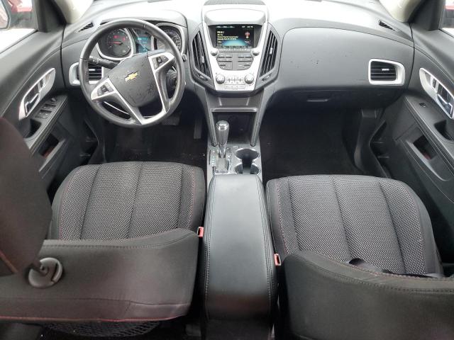 2016 CHEVROLET EQUINOX LT 2GNALCEK9G6250658