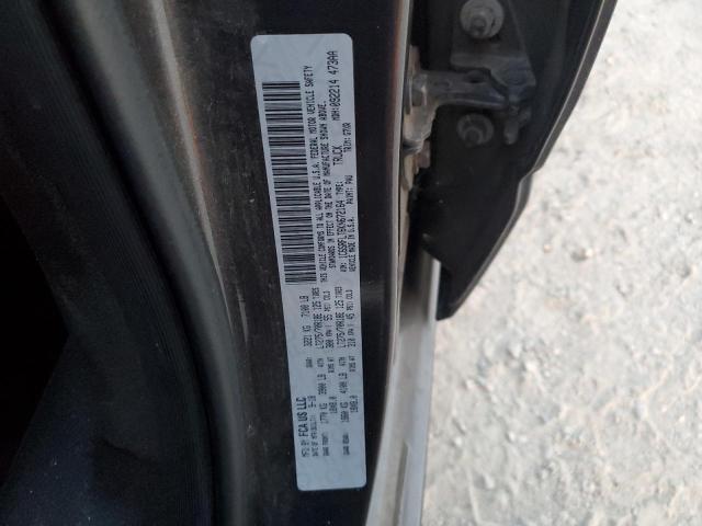 2019 RAM 1500 REBEL 1C6SRFLT6KN672164