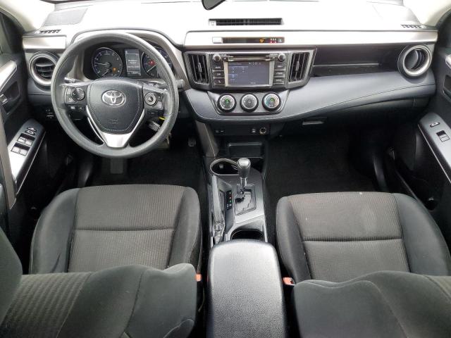 2018 TOYOTA RAV4 LE - JTMZFREV9JJ724151