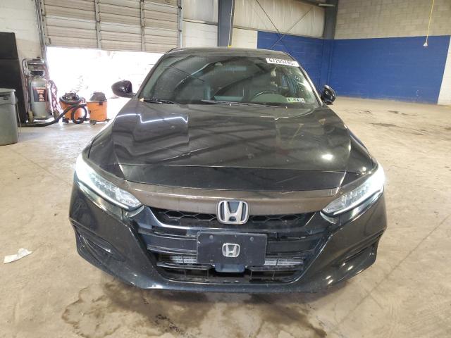 2018 HONDA ACCORD SPO - 1HGCV1F36JA032342