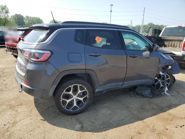2024 JEEP COMPASS LIMITED 3C4NJDCN5RT121365
