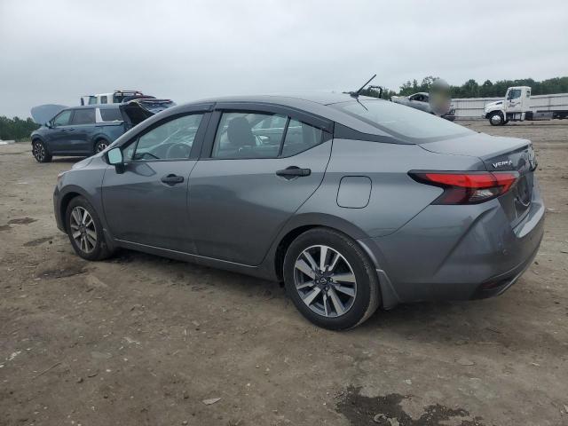 2024 NISSAN VERSA S 3N1CN8DV7RL877638