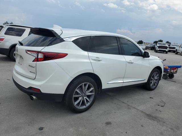 2021 ACURA RDX TECHNO 5J8TC2H55ML025109
