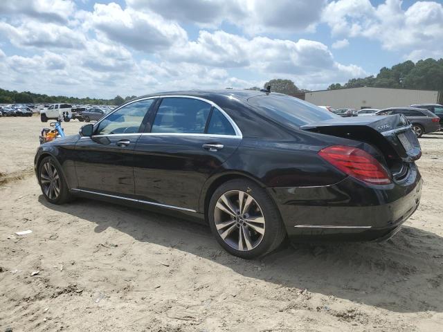 2016 MERCEDES-BENZ S 550 4MAT WDDUG8FB2GA215474