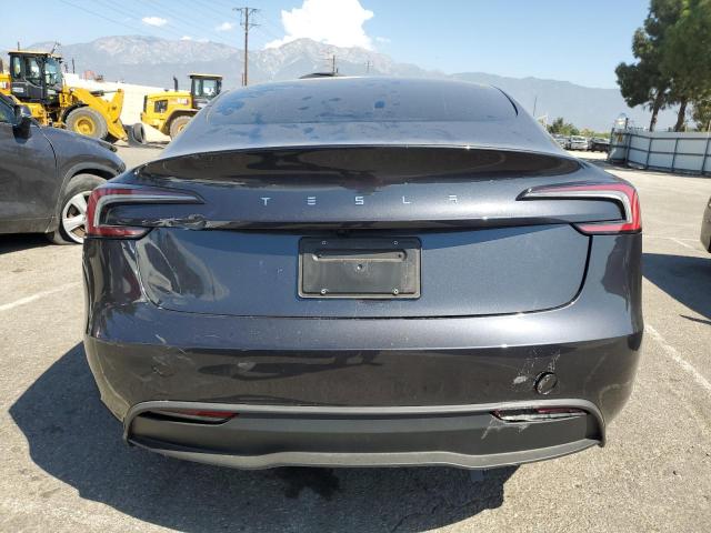 2025 TESLA MODEL 3 5YJ3E1EA5SF048376