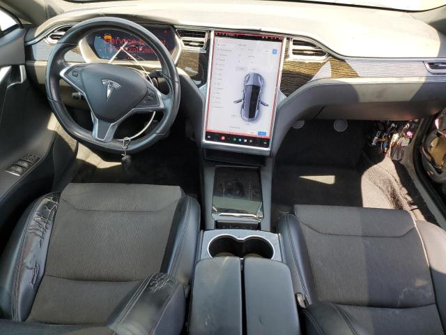 2017 TESLA MODEL S 5YJSA1E27HF216026