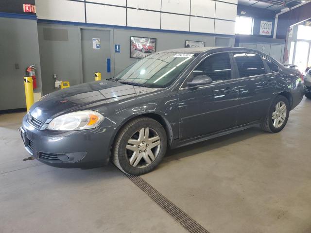 CHEVROLET IMPALA LT