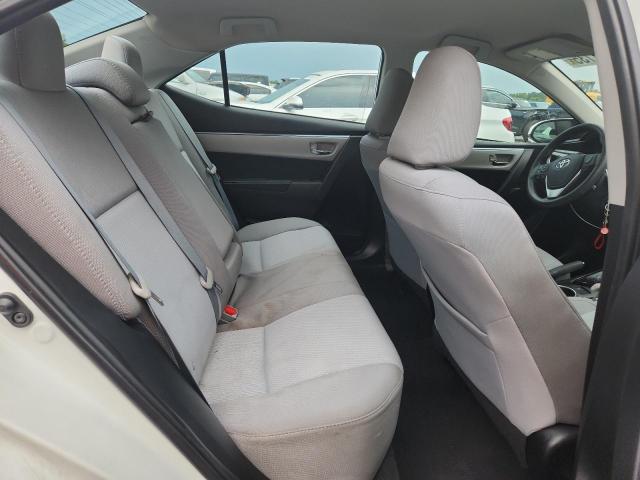 2016 TOYOTA COROLLA L 5YFBURHE7GP385185