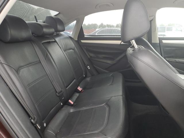 2013 VOLKSWAGEN PASSAT SE - 1VWBP7A39DC019766