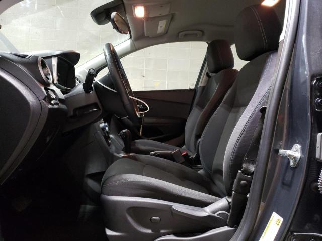 2015 CHEVROLET TRAX LS 3GNCJKSB0FL193600