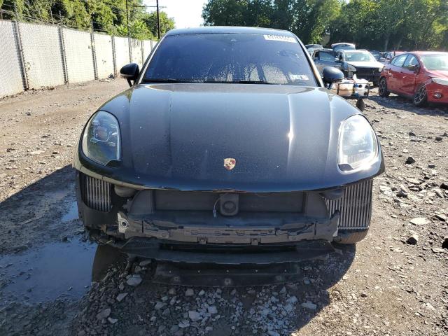 2018 PORSCHE MACAN GTS WP1AG2A52JLB60918