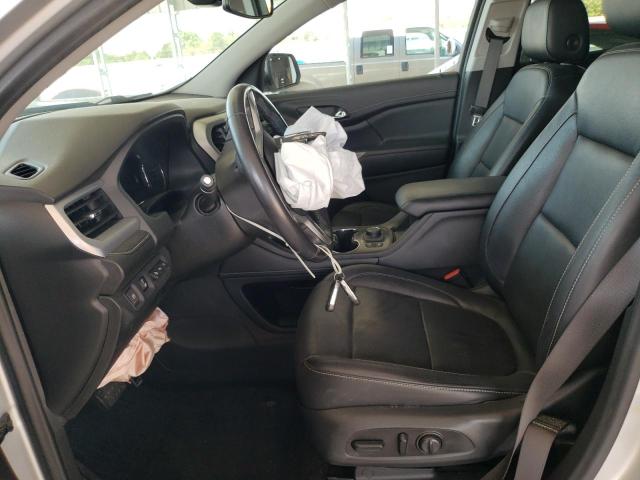 2020 GMC ACADIA SLT - 1GKKNMLSXLZ229739