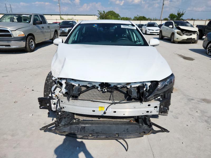 2023 TOYOTA CAMRY SE N - 4T1G11AKXPU155915