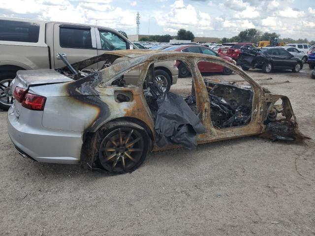 2018 AUDI A6 PREMIUM WAUF8AFC6JN090458