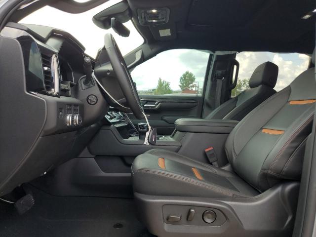 2025 GMC SIERRA K1500 AT4 3GTUUEE83SG112355