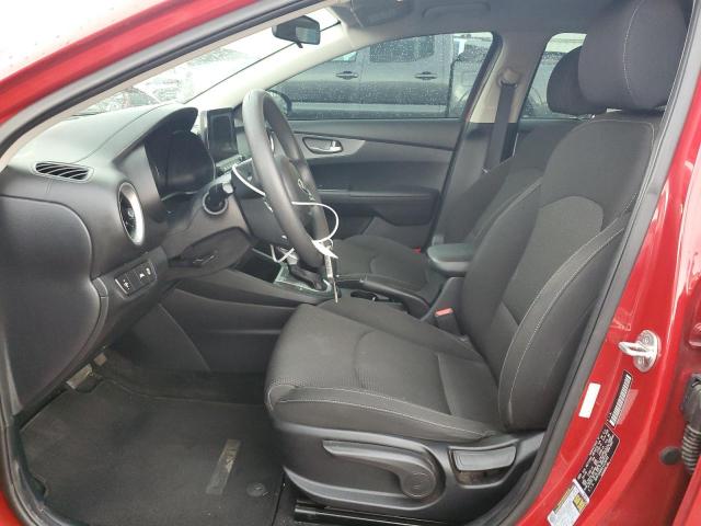 2020 KIA FORTE FE 3KPF24AD0LE220702