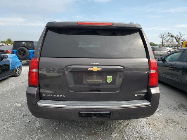 2018 CHEVROLET SUBURBAN C 1GNSCJKCXJR216018