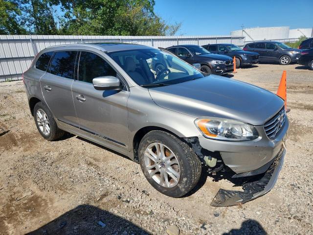2015 VOLVO XC60 T5 PR YV440MDK8F2688053
