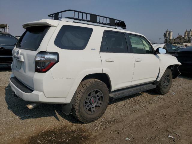 2018 TOYOTA 4RUNNER SR5 JTEZU5JR0J5185835