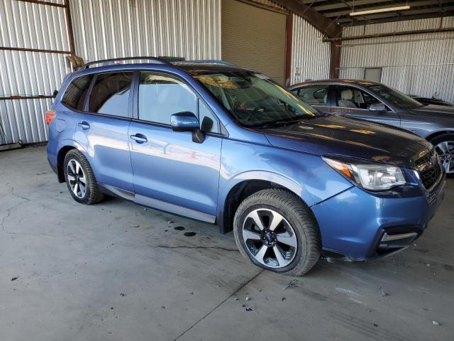 2018 SUBARU FORESTER 2 JF2SJAGC2JH600597