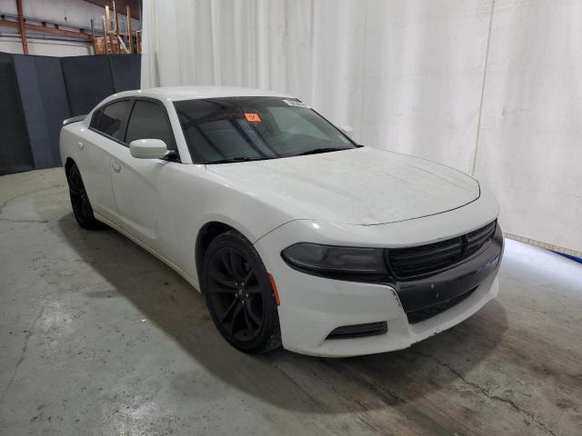2017 DODGE CHARGER SE 2C3CDXBG9HH511318