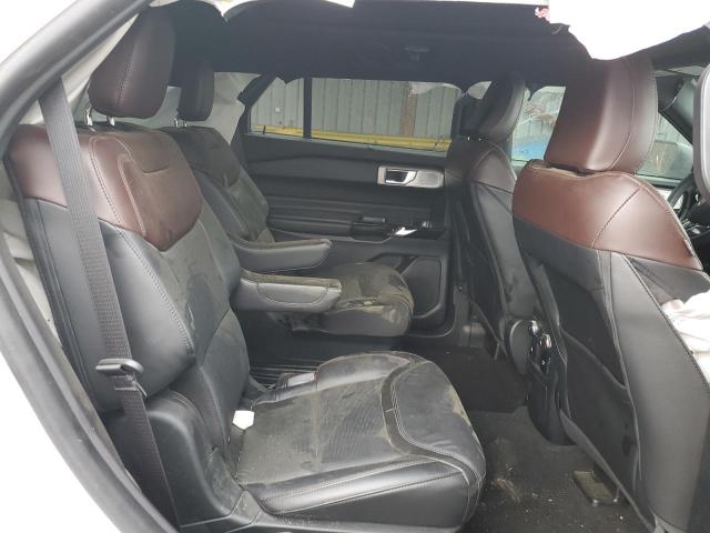 2022 FORD EXPLORER P - 1FM5K8HC1NGA20636