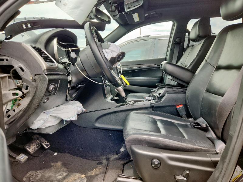 2022 JEEP GRAND CHER - 1C4RJEBG1NC153438