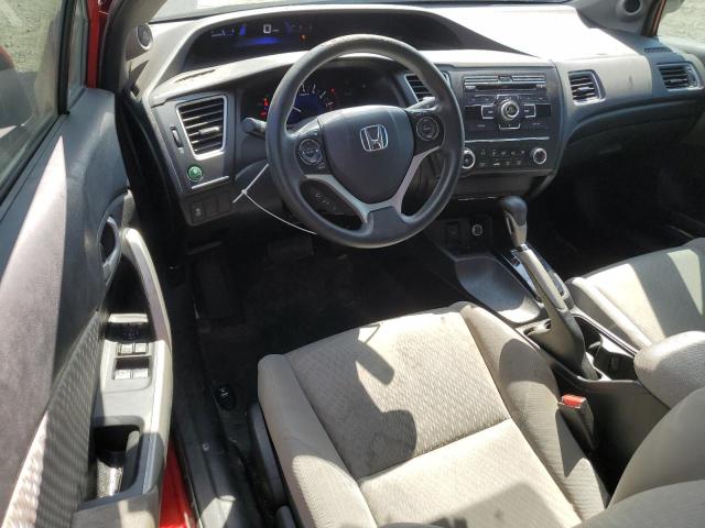 2015 HONDA CIVIC LX 2HGFG3B5XFH508997