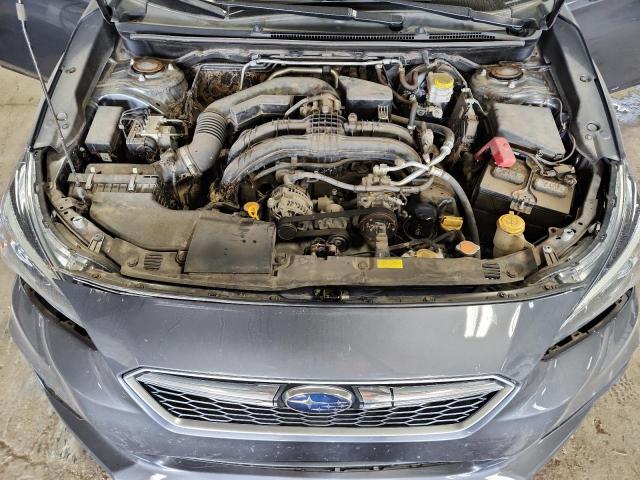 2018 SUBARU IMPREZA 4S3GTAA68J3718829