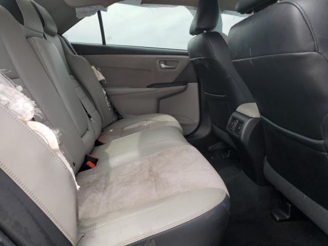 2016 TOYOTA CAMRY LE 4T1BF1FK6GU546564