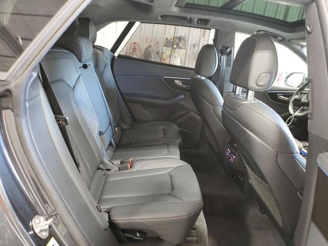 2024 AUDI Q8 PRESTIGE S-LINE WA1FVBF13RD006804