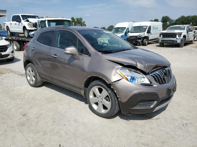 2015 BUICK ENCORE KL4CJASB7FB095954