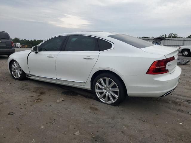 2018 VOLVO S90 T6 INS LVY992ML7JP007641