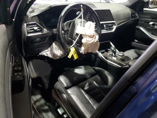2021 BMW 330XI #3303724433