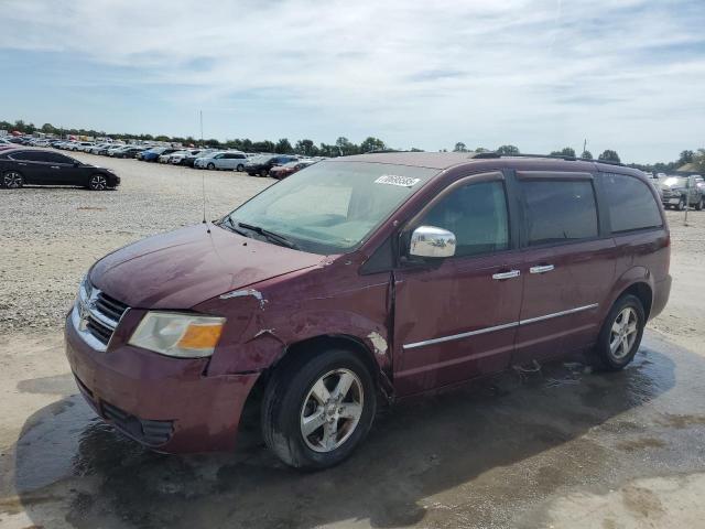 DODGE GRAND CARAVAN SXT