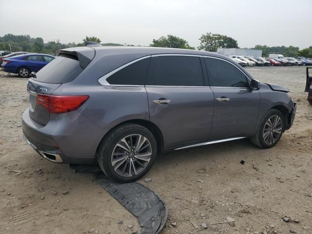 2019 ACURA MDX TECHNOLOGY 5J8YD3H5XKL012765