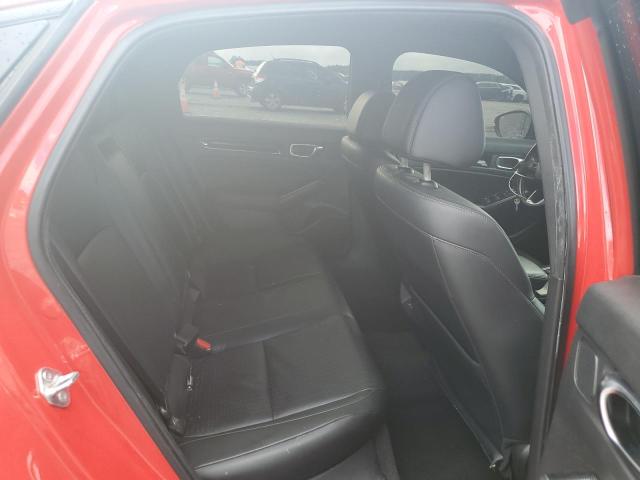 2022 HONDA CIVIC SPOR - 19XFL1H8XNE006999