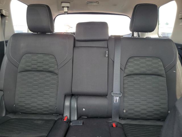 2022 NISSAN PATHFINDER 5N1DR3BC6NC231552