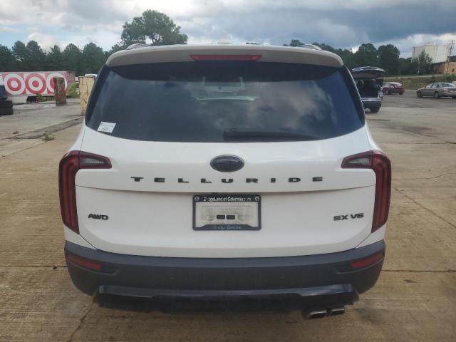 2021 KIA TELLURIDE - 5XYP5DHC9MG134785