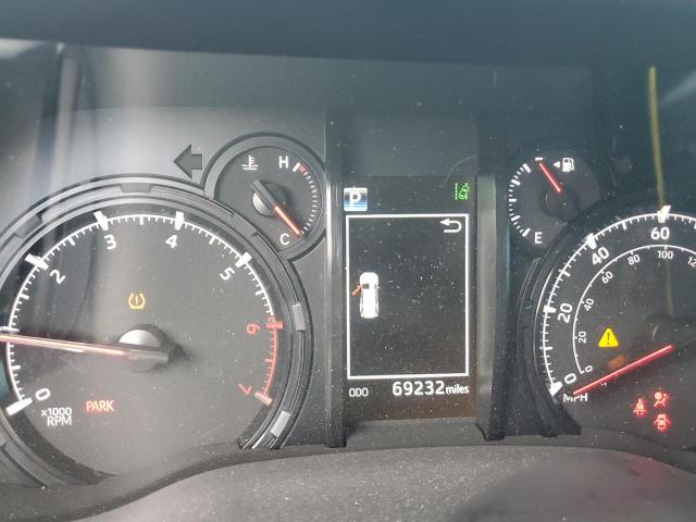 2020 TOYOTA 4RUNNER SR JTEBU5JR8L5777178