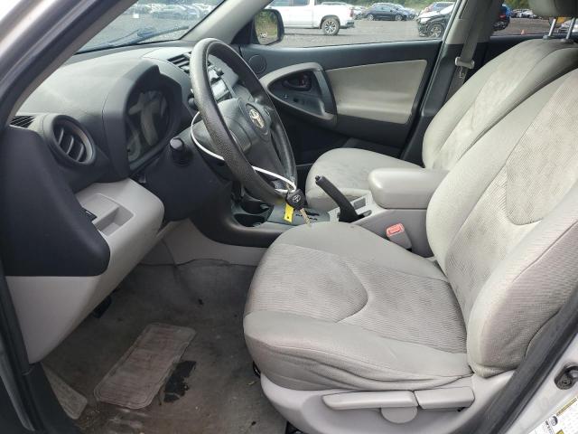 2011 TOYOTA RAV4 - 2T3BF4DV1BW102197