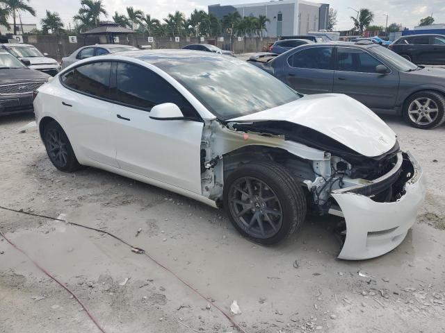 2023 TESLA MODEL 3 5YJ3E1EA1PF566931
