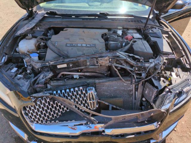 2019 LINCOLN CONTINENTA 1LN6L9SK6K5611625