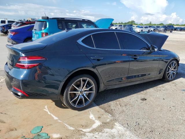2025 GENESIS G70 BASE KMTG34SC4SU150582