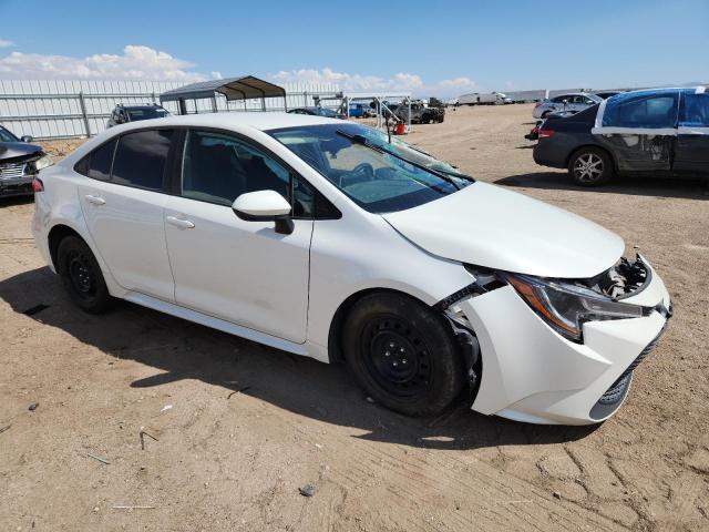 2020 TOYOTA COROLLA LE 5YFEPRAE0LP138583