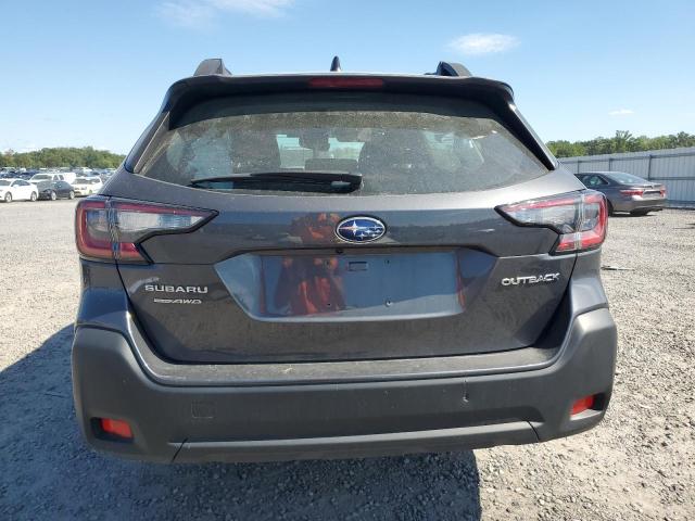 2025 SUBARU OUTBACK 4S4BTAAC0S3109506