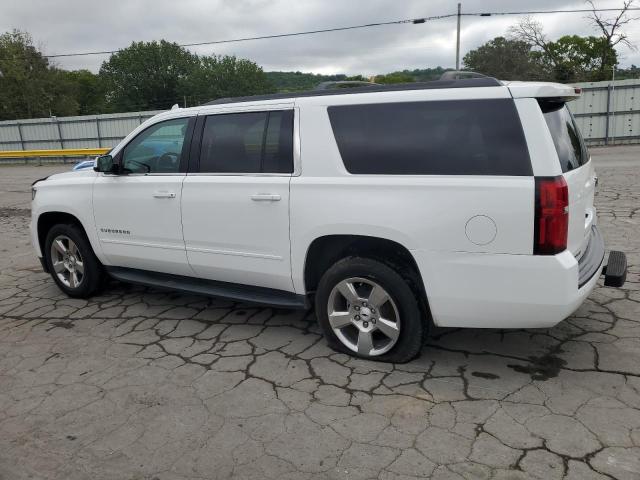 2020 CHEVROLET SUBURBAN C 1GNSCGKC1LR224935