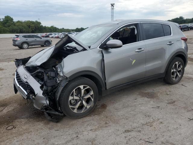 2022 KIA SPORTAGE L - KNDPM3AC9N7000509